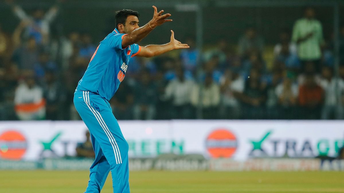 2023 ICC World Cup: Ravichandran Ashwin was a part of India's trophy-winning team from 2011.