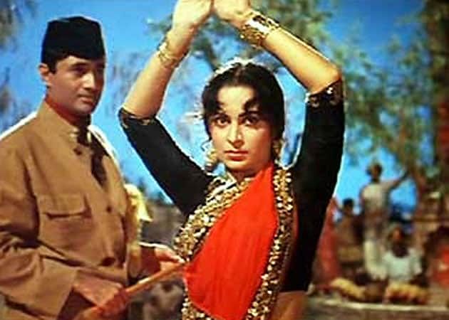 On Dev Anand's 100th birth anniversary, let's revisit his widely popular 1965 film 'Guide.'