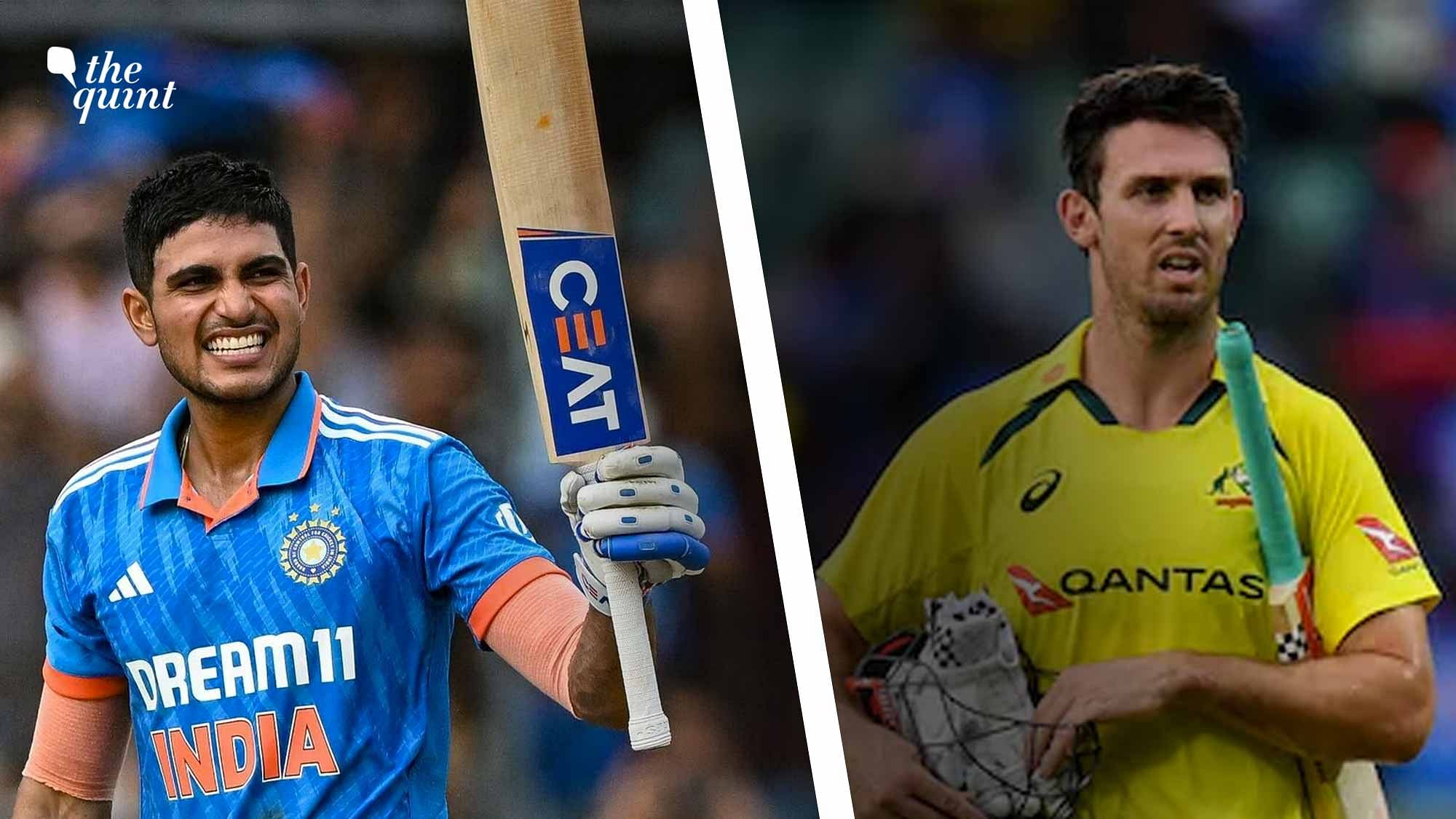 <div class="paragraphs"><p>India vs Australia 3rd ODI 2023: Date, Time, Venue, Live Streaming, and Telecast.</p></div>