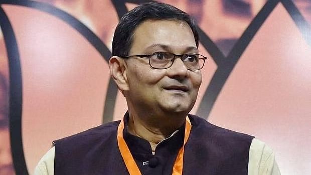 <div class="paragraphs"><p>Netaji Subhas Chandra Bose's grandnephew, Chandra Kumar Bose, resigned from the Bharatiya Janata Party (BJP) on Wednesday, 6 September.</p></div>