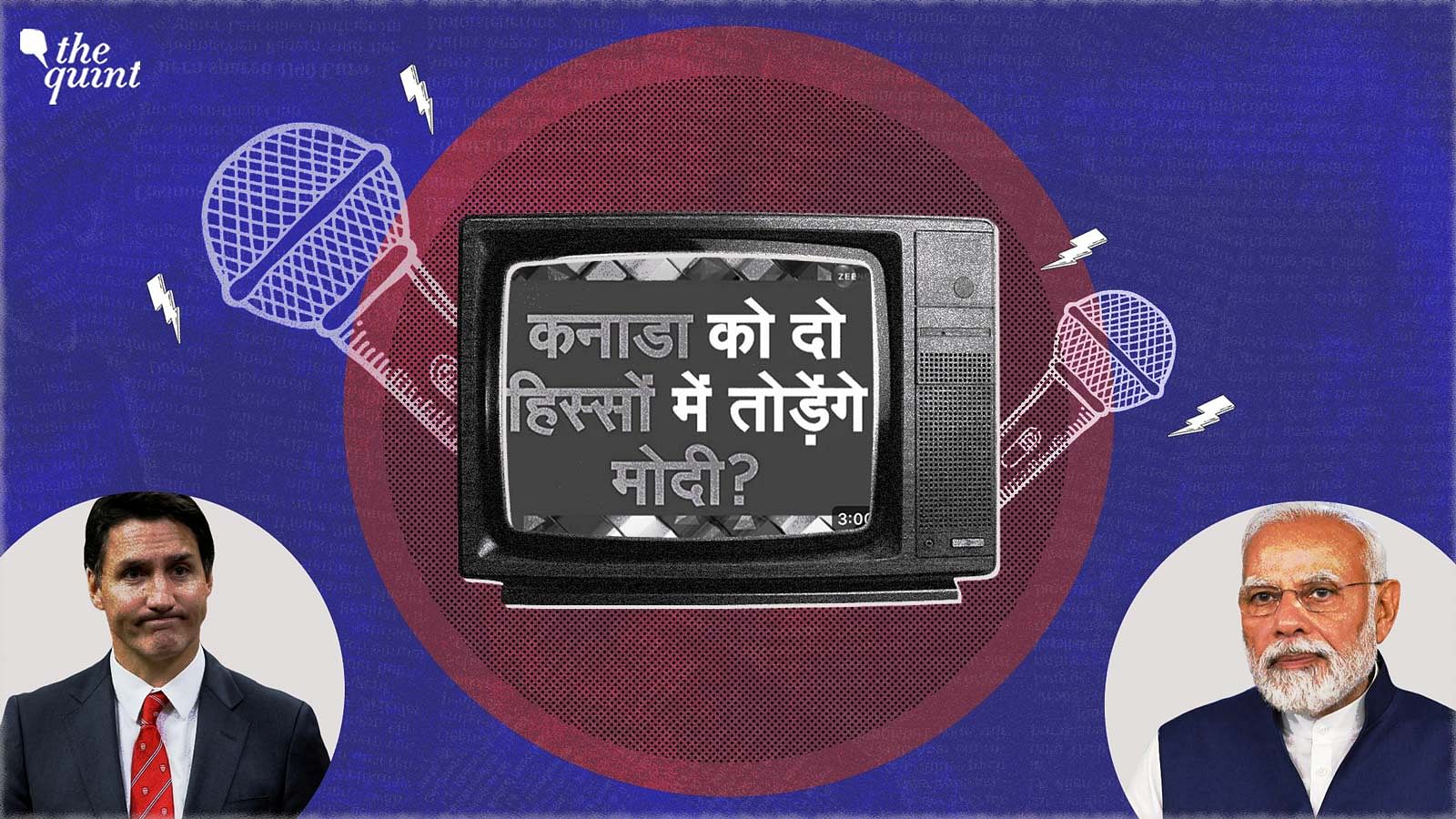 <div class="paragraphs"><p>Is India's reality matching the image put out by Prime Minister Narendra Modi's media machine that does not tire of saying that India is the oldest democracy on the planet?</p></div>