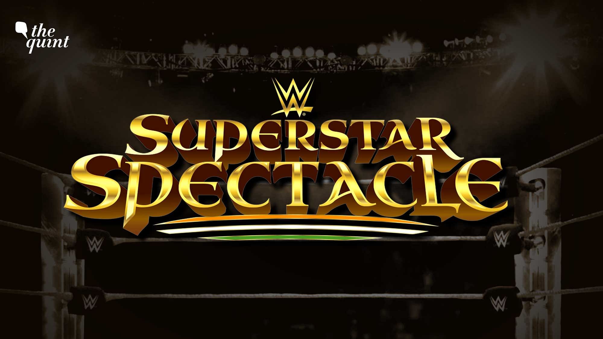 <div class="paragraphs"><p>WWE Superstar Spectacle 2023 Date, Time, Tickets, Match Card, Live Streaming, and More.</p></div>