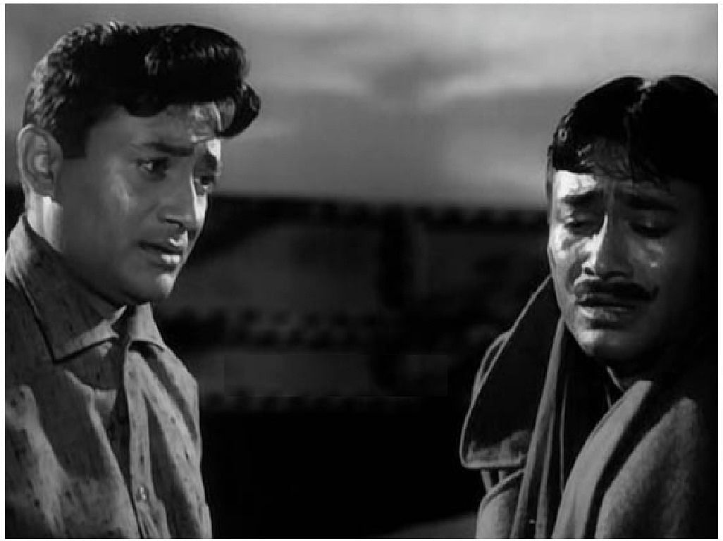 Here's how some of the musical gems from Dev Anand's films took shape.
