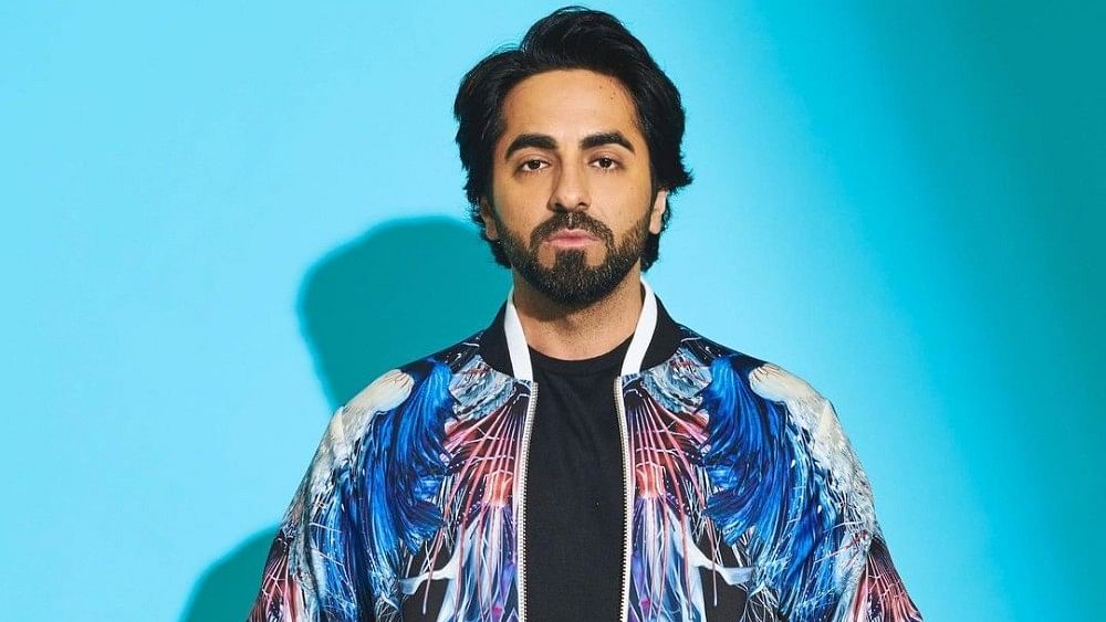'Still Believing': Ayushmann Khurrana Thanks Fans For Making His B'day Special 