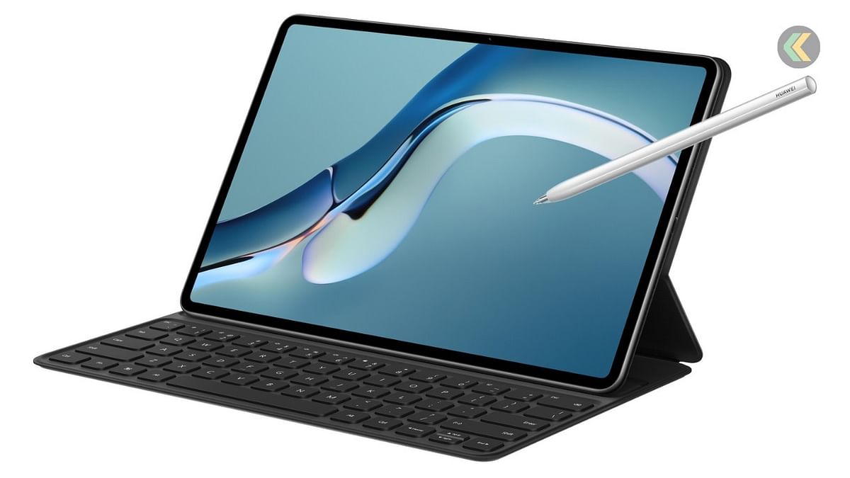 Huawei MatePad Pro 13.2 Launch in China Today, 25 September: Design & Specs Here