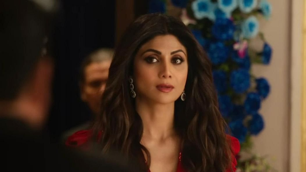 Shilpa Shetty's 'Sukhee' Is A Lukewarm Film On The Plight Of Desi Housewives