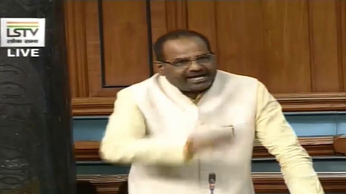 <div class="paragraphs"><p>'PM-Approved': Row Over BJP MP Ramesh Bidhuri's Islamophobic Slurs in Lok Sabha</p></div>