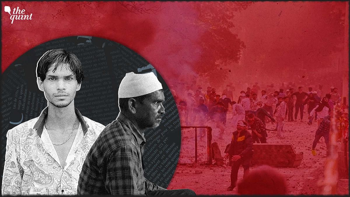 'Who Will Answer?': 3 Men Discharged In Delhi Riots Cases Live With Trauma, Debt