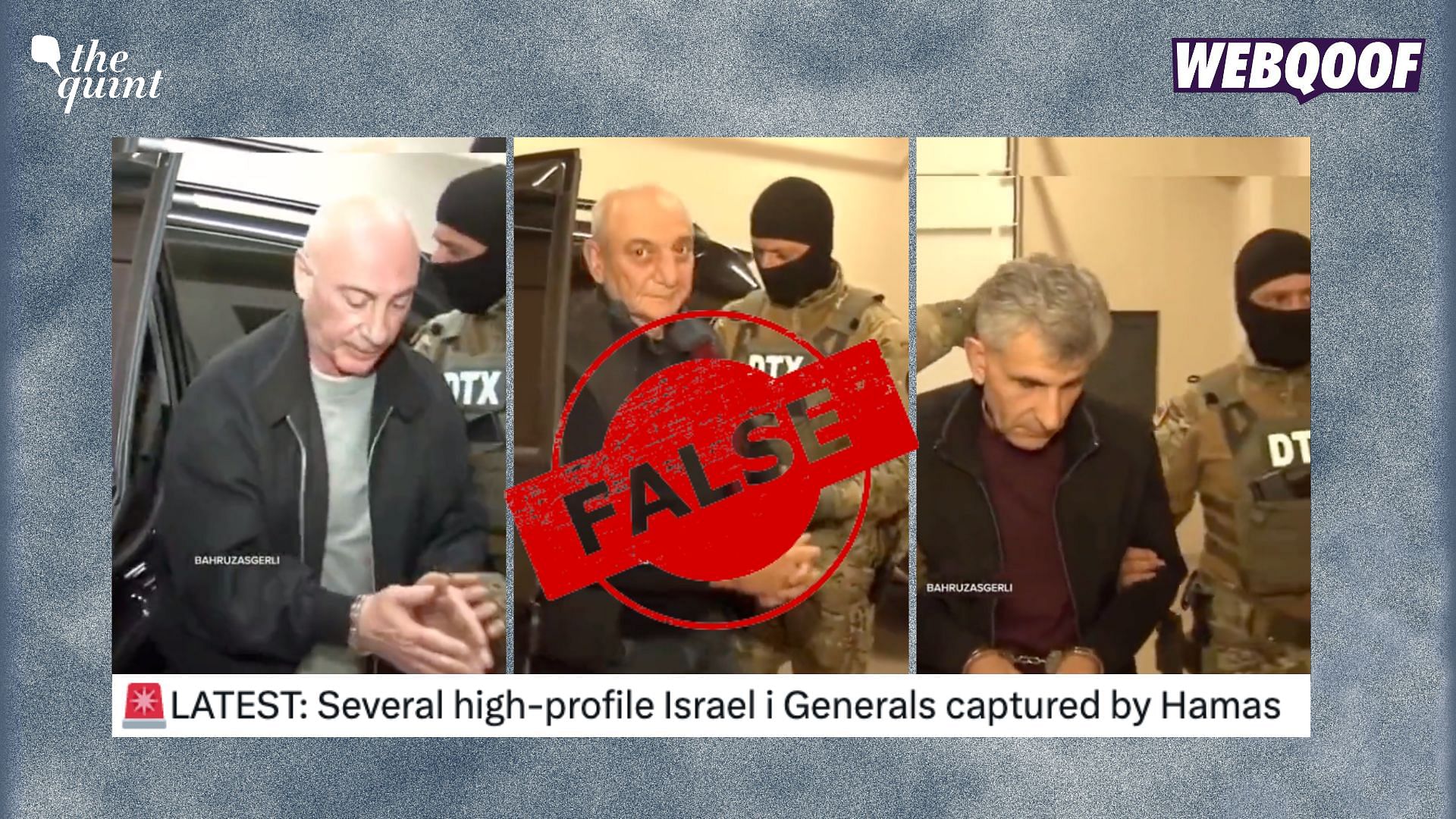 <div class="paragraphs"><p>Fact-Check: This video is from Azerbaijan and not related to the ongoing conflict between Israel and Palestine.&nbsp;</p></div>