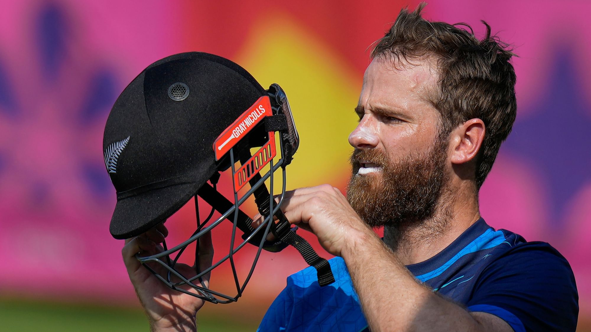 <div class="paragraphs"><p>Kane Williamson will lead&nbsp;New Zealand squad at the upcoming&nbsp;2024 T20 World Cup.</p></div>