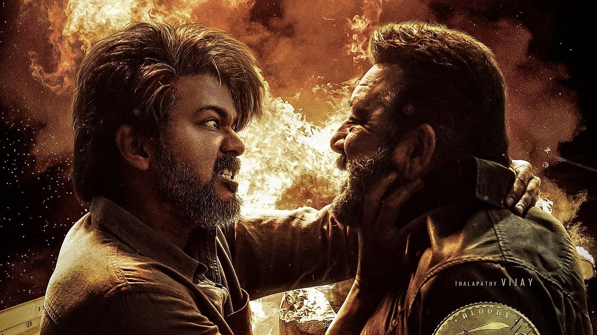 'Leo' Box Office Collection Day 2: Vijay's Film Sees a Drastic Drop 