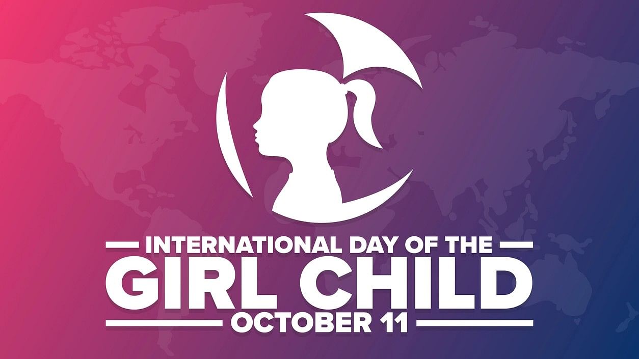 <div class="paragraphs"><p>International Girl Child Day 2023 Quotes, Wishes, Theme, Significance, Images, and More.</p></div>