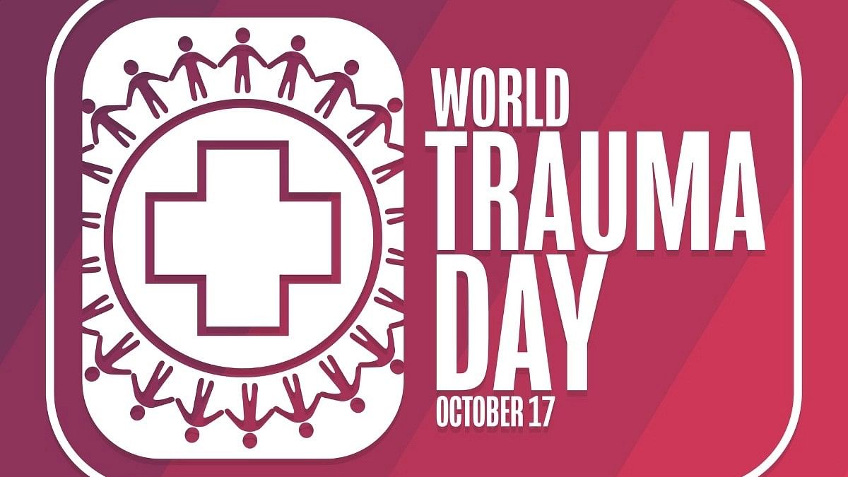 <div class="paragraphs"><p>World Trauma Day 2023: Theme, History, Significance, Quotes, and More.</p></div>
