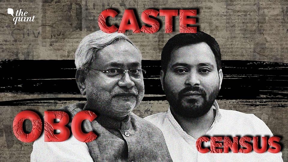 Bihar Caste Survey Released: OBCs Constitute 63% of Population, General 15%