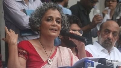 <div class="paragraphs"><p>Writer and activist Arundhati Roy could be prosecuted over alleged "provocative speeches" in a roughly 13-year-old case.</p></div>