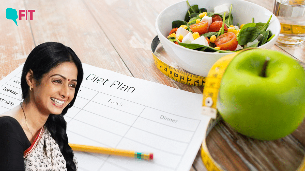 Sridevi’s Death: What Is a Low-Salt Diet & Why Do Nutritionists Warn Against It?