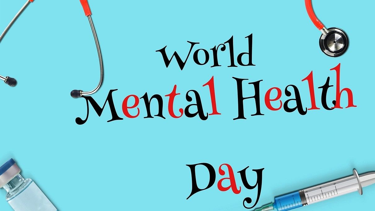 <div class="paragraphs"><p>World Mental Health Day 2023: Top Awareness Quotes on Mental Health.</p></div>