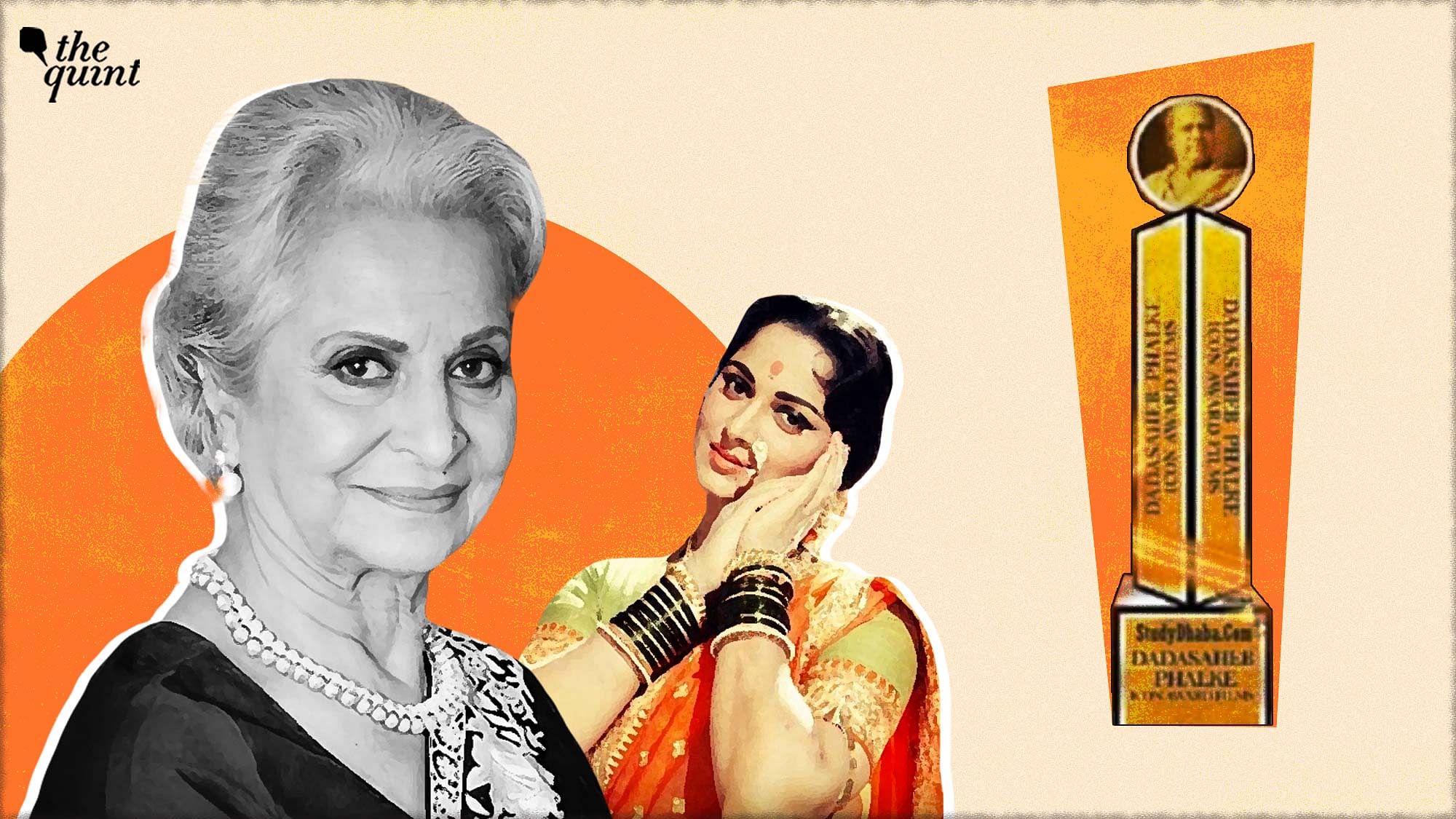 <div class="paragraphs"><p>In the 90-odd films that comprise Waheeda Rehman's filmography, a few stand out for the impact they created when released.</p></div>