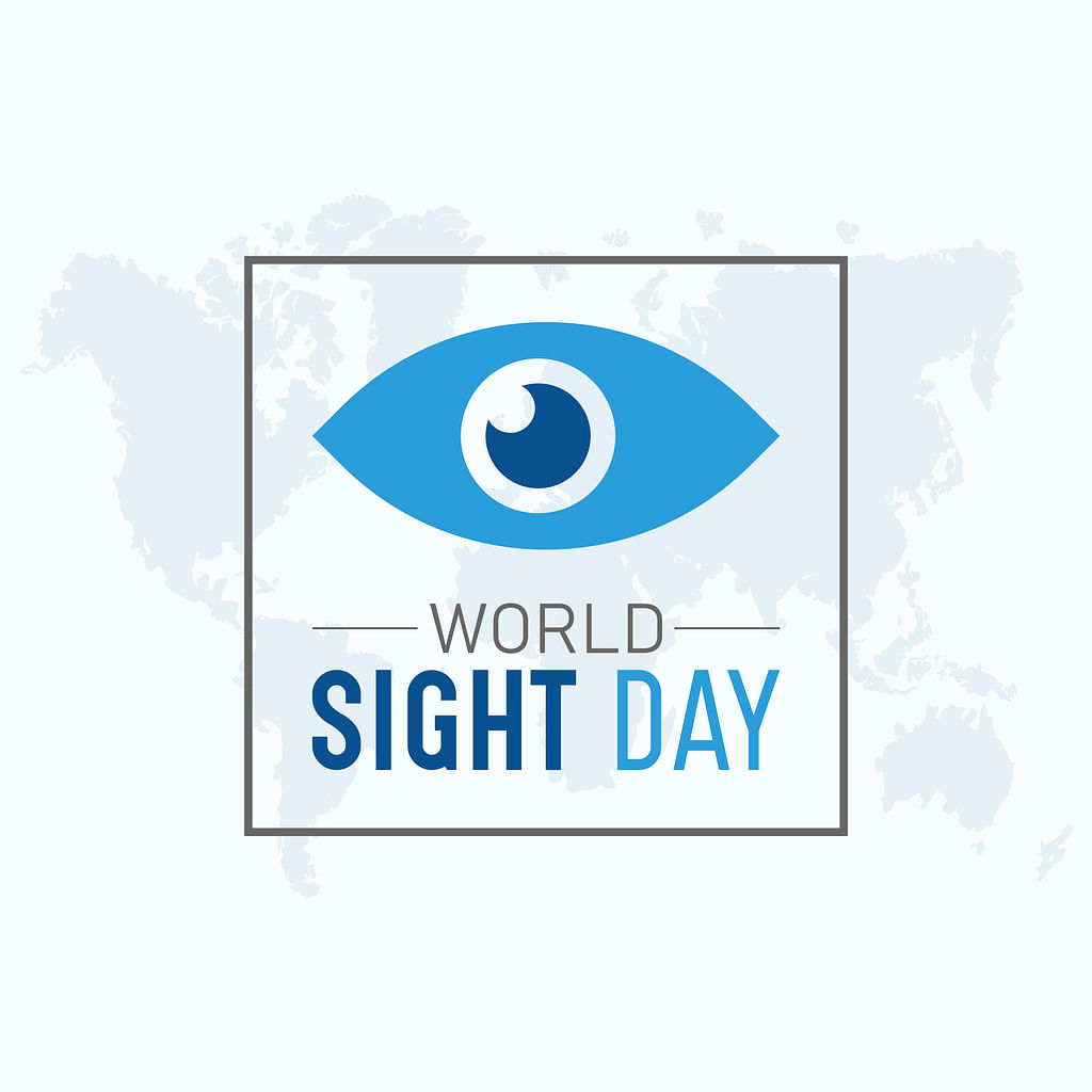 World Sight Day 2023: Here is a list of quotes, wishes, messages, images, greetings, and awareness activities.