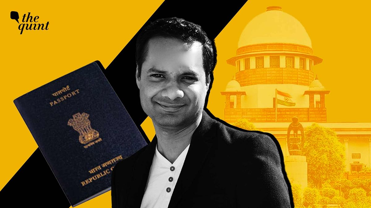 Janambhoomi vs Karambhoomi: An NRI’s Fight To Reclaim Indian Citizenship