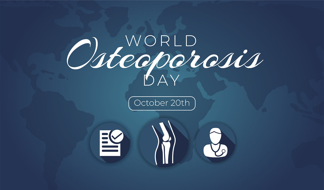 <div class="paragraphs"><p>World Osteoporosis Day 2023: Date, Theme, History, Significance, and Quotes for Awareness.</p></div>