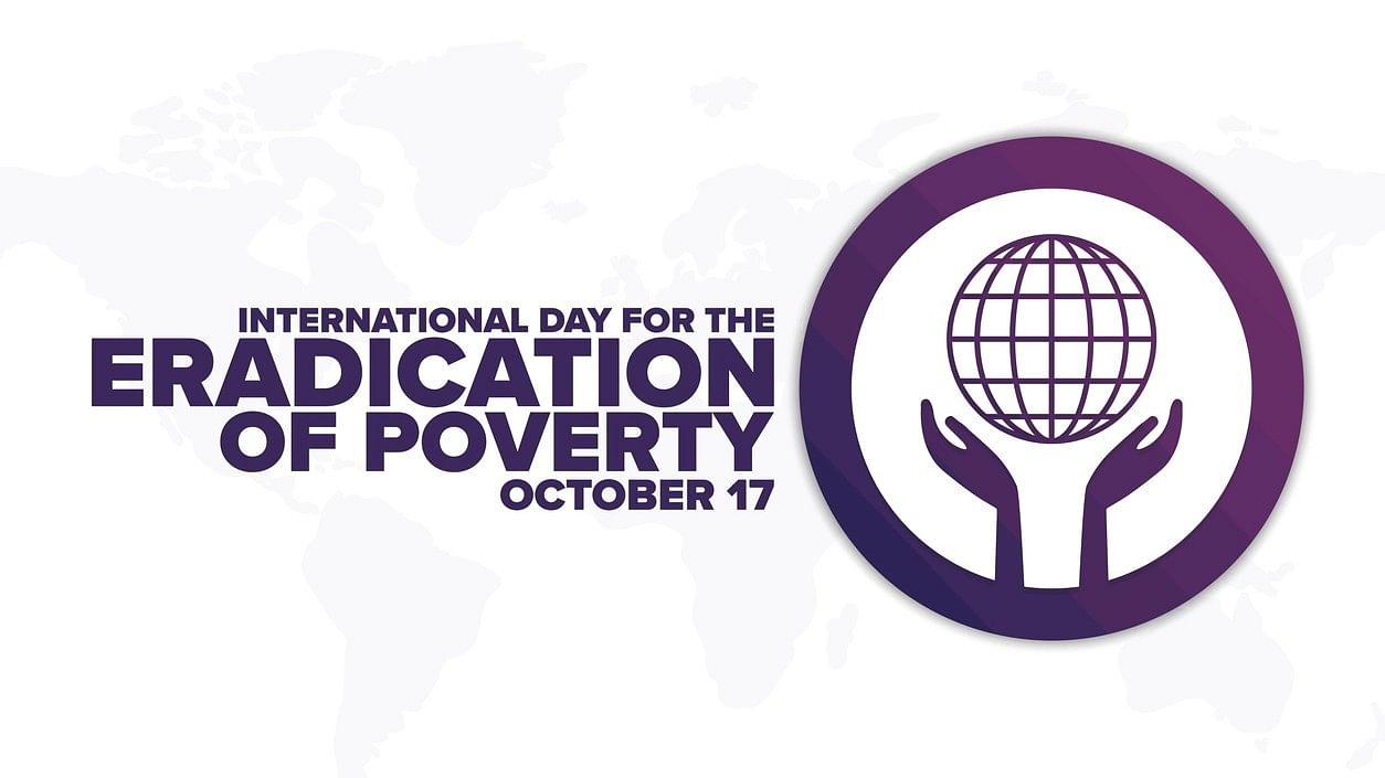 <div class="paragraphs"><p>International Poverty Eradication Day 2023: theme, history, significance, and more.</p></div>