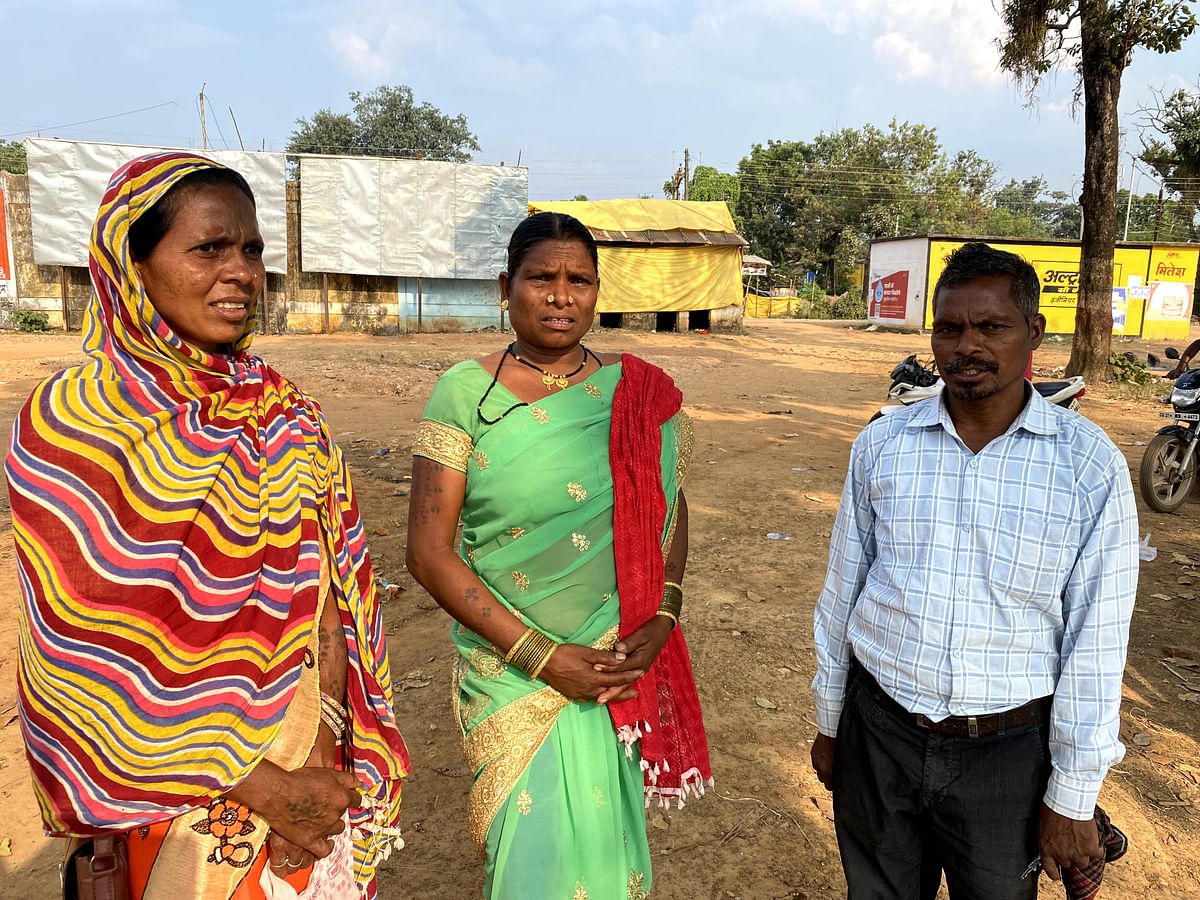 The political tussle around conversion has changed dynamics in tribal-dominated Bastar. What will be its impact?