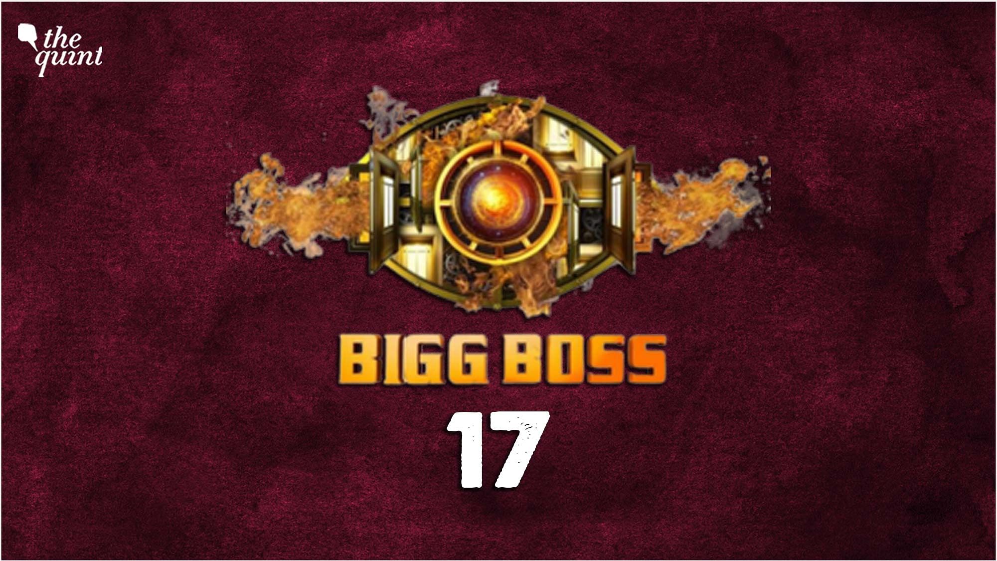 <div class="paragraphs"><p>Bigg Boss 17 Started From Today: Here is the list of confirmed contestants announced by Salman Khan in Grand Premiere.</p></div>