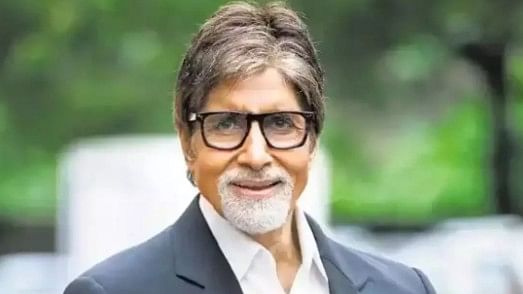 <div class="paragraphs"><p>CAIT Files Complaint Against 'Misleading' Ad Featuring Amitabh Bachchan</p></div>