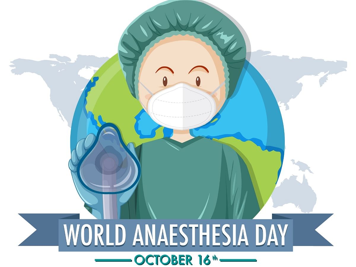 <div class="paragraphs"><p>Know everything about&nbsp;World Anesthesia Day 2023</p></div>