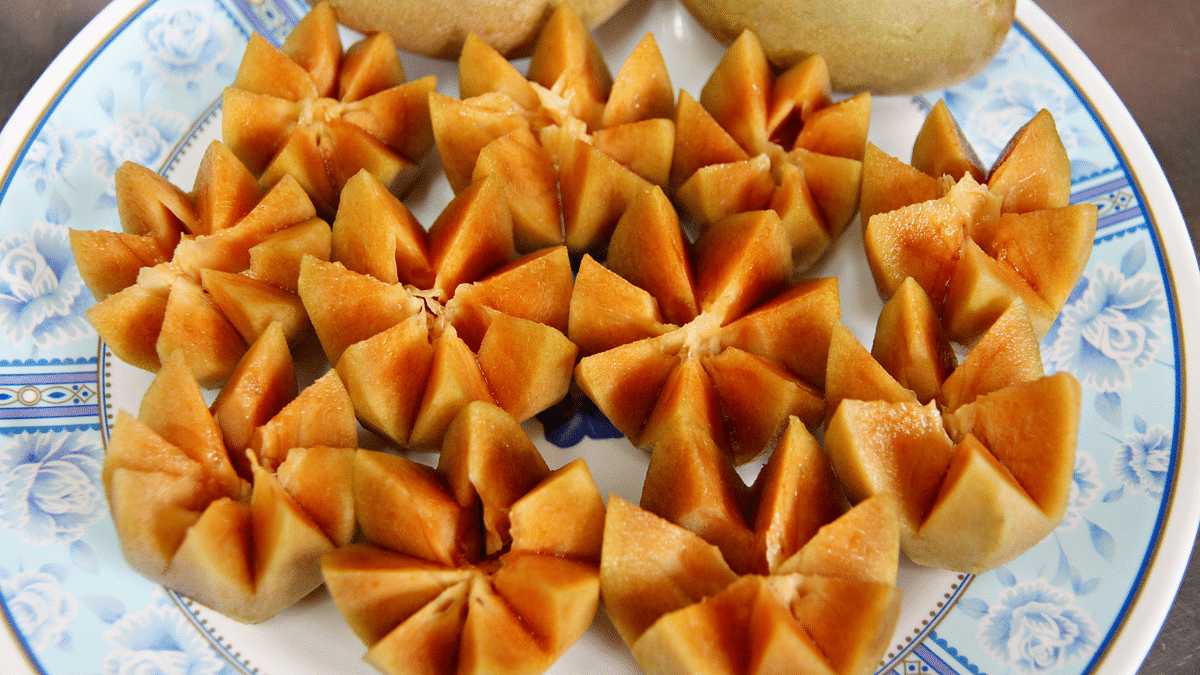 Diwali 2023: This Diwali, try these simple and easy homemade mithai recipes.