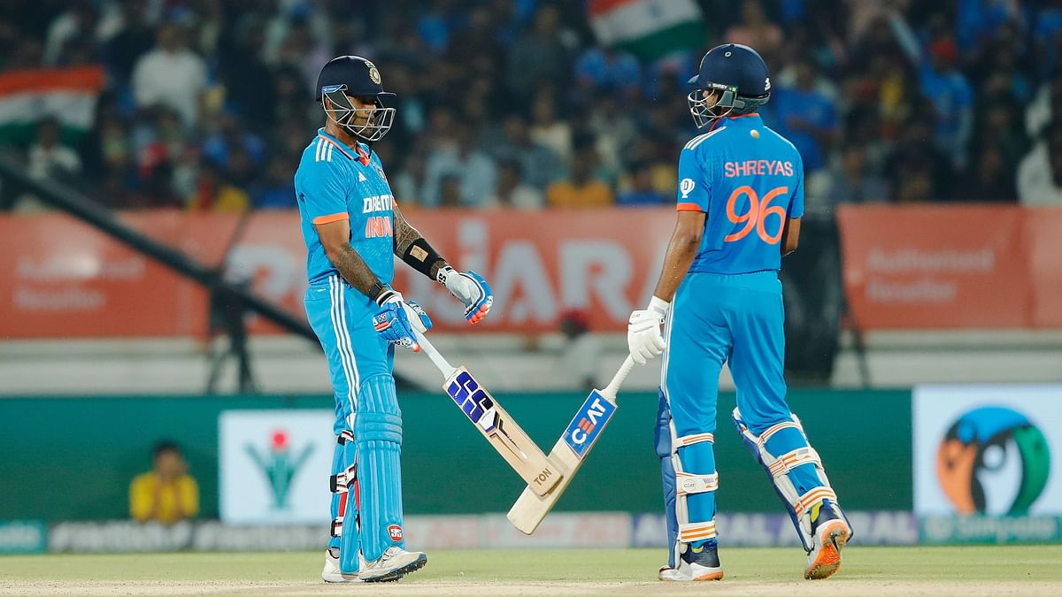 ICC World Cup 2023: For ODI cricket to survive, India must become the world champions.