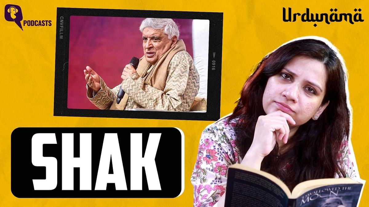 Podcast | Apologies for the Break, Urdunama is Back Without any 'Shak'