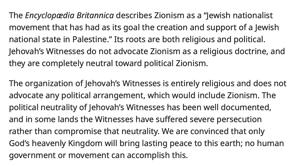 The blast occurred at a Jehovah's Witness prayer meet in Kerala, which has a miniscule Jewish population.
