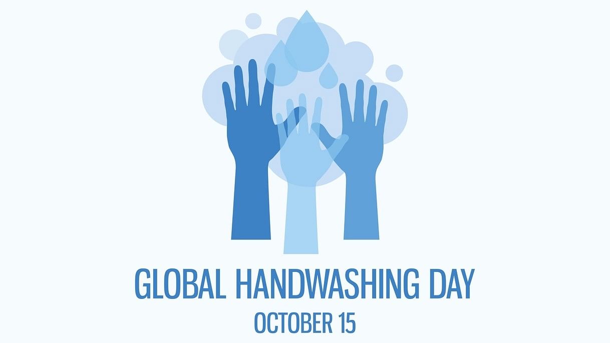 <div class="paragraphs"><p>Global Handwashing Day 2023: Know the theme, history, significance, and other details.</p></div>