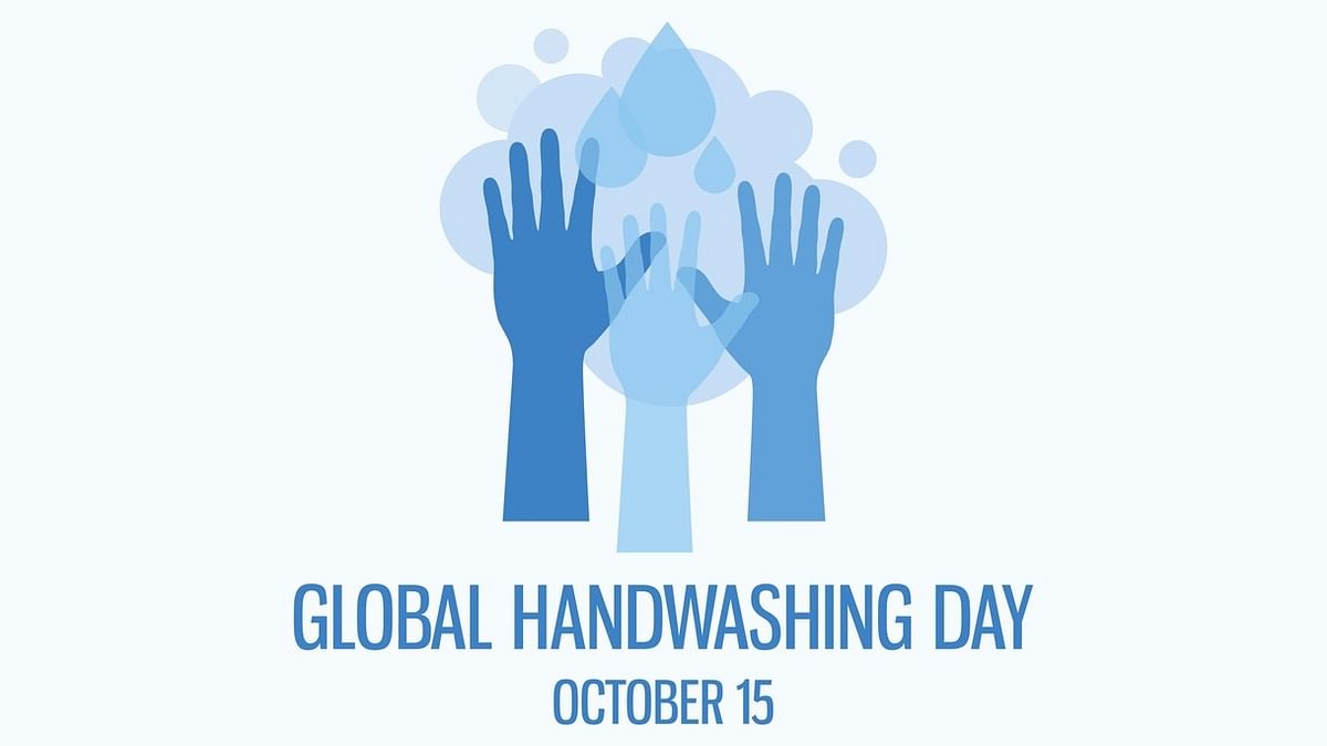 Global Handwashing Day 2021: Quotes, Wishes, Messages, Theme