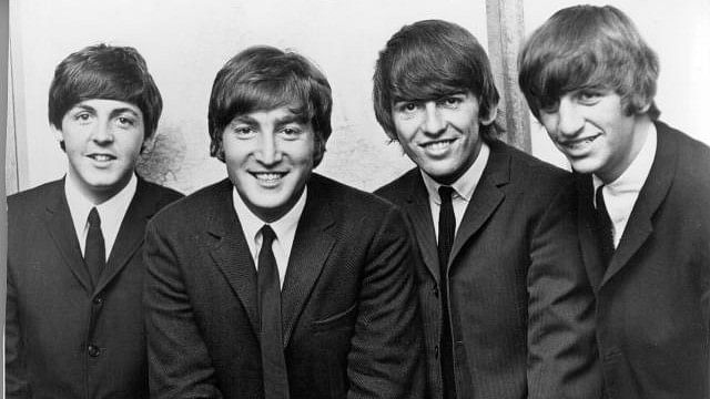 <div class="paragraphs"><p>The Beatles to drop their last song.</p></div>