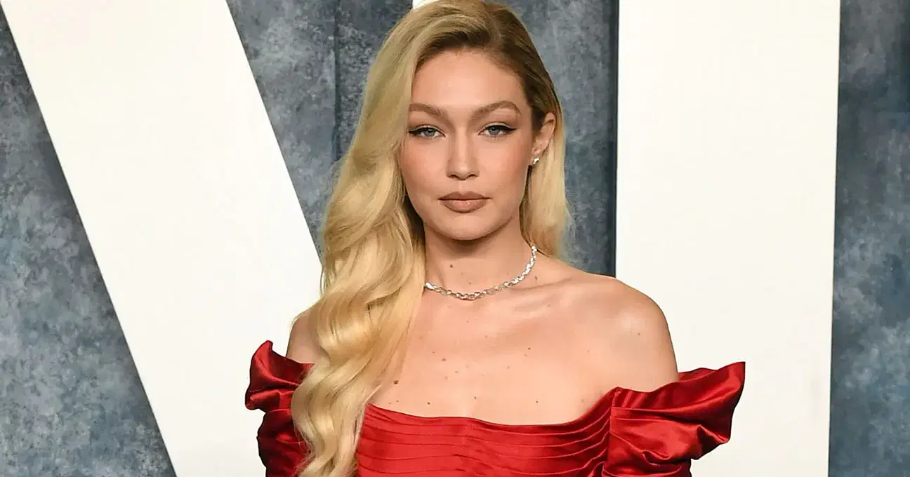 'Terrorizing Innocents Does Not Align With Free Palestine Movement': Gigi Hadid