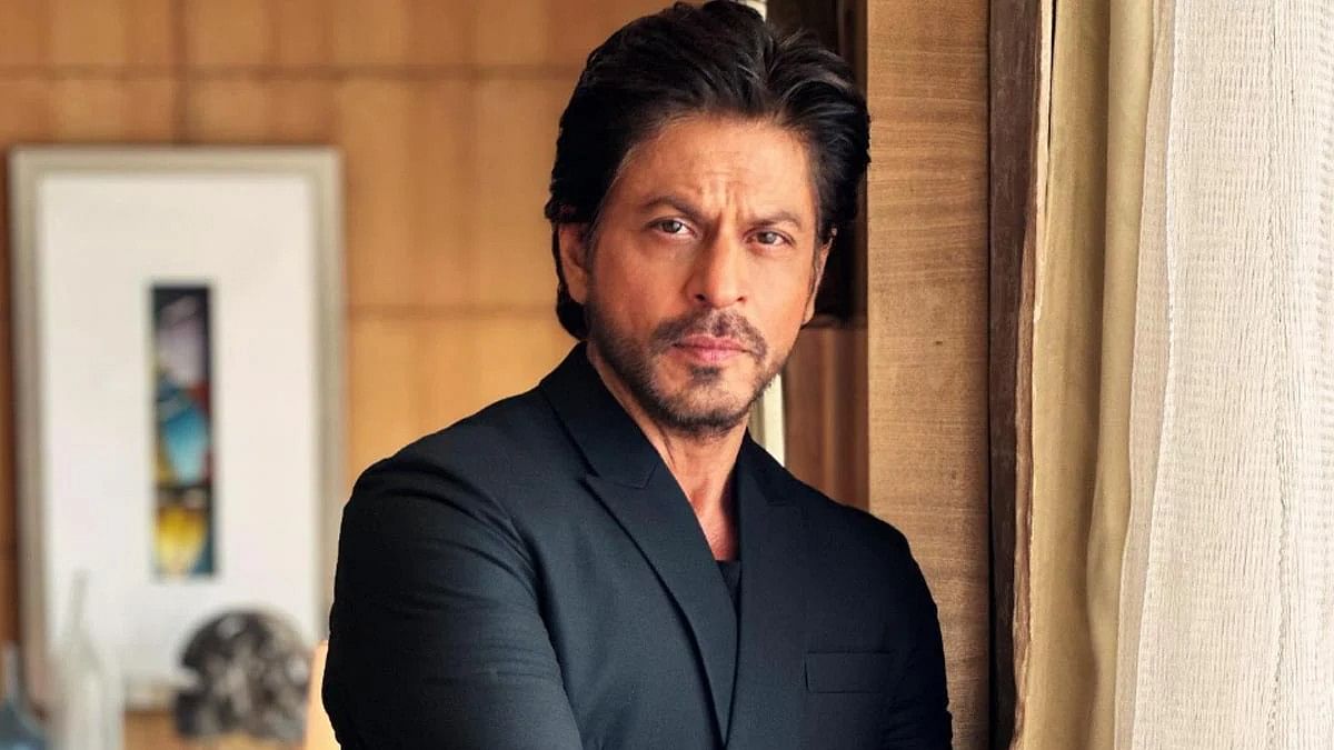 <div class="paragraphs"><p>Shah Rukh Khan recently hosted an 'Ask Me Anything' session on X.&nbsp;</p></div>