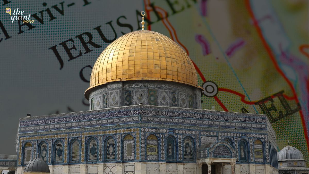 Explained | An A-Z Guide to the Israel-Palestine Conflict 
