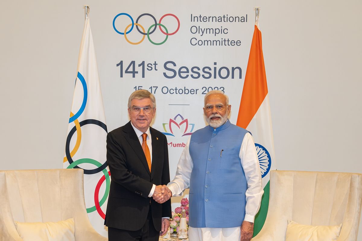 Cricket and squash, among other sports, have been included in the roster for the 2028 Los Angeles Olympics.