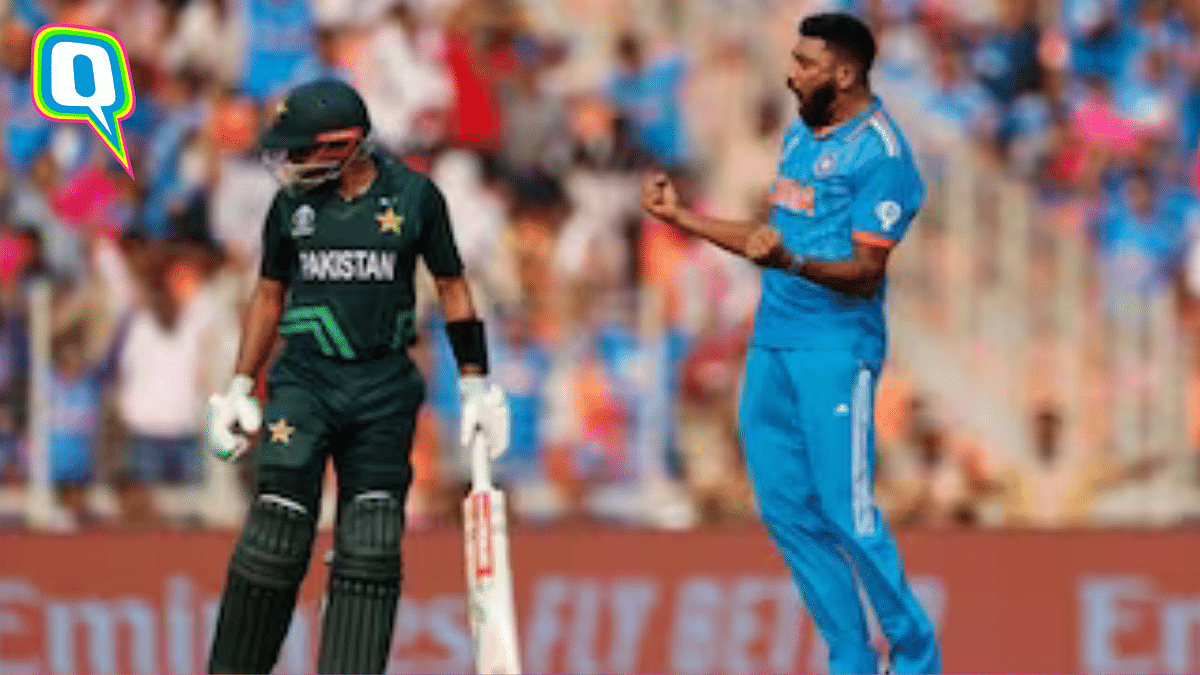 Fans Create Hilarious Memes Ahead Of India vs. Pakistan ICC World Cup Match
