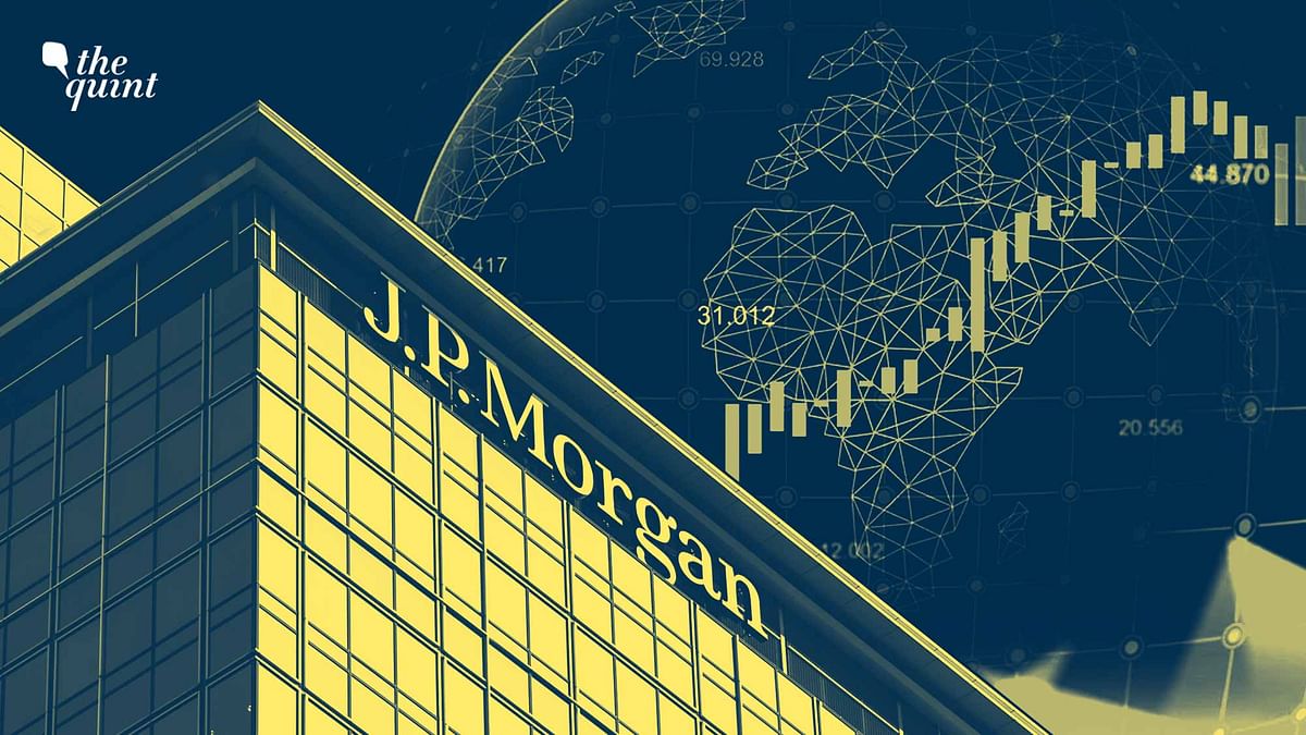India’s Inclusion in JP Morgan EMBI Index: Long Way for Full Global Integration