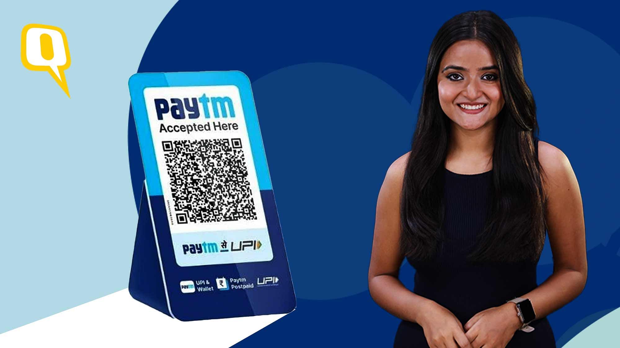 <div class="paragraphs"><p>Paytm’s In-store Payment solutions</p></div>