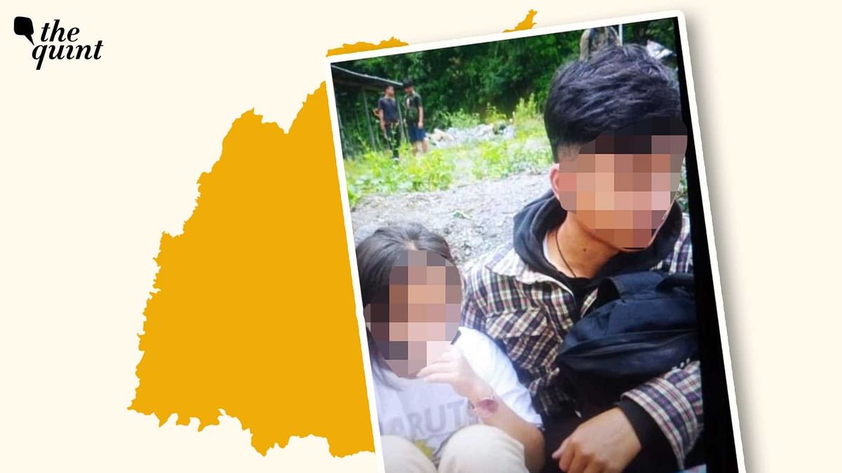Manipur Unrest: CBI Arrests 6 for Alleged Murder of 2 Missing Meitei Students