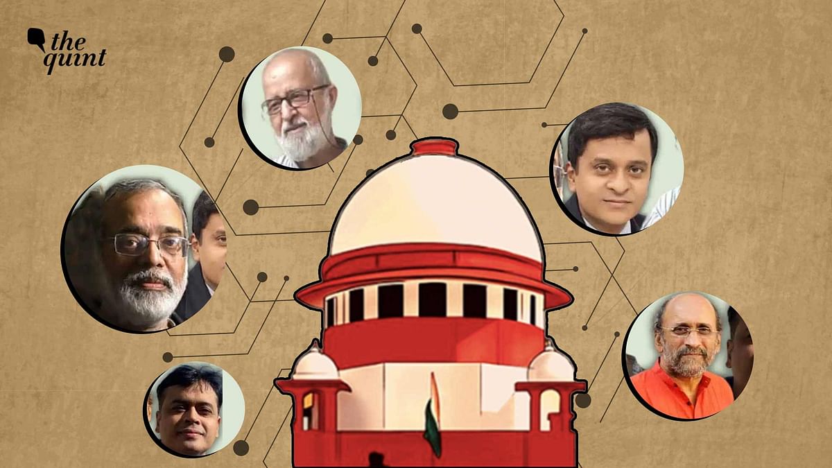 NewsClick Case: Pressing Questions on Delhi Police's Powers To Search and Seize