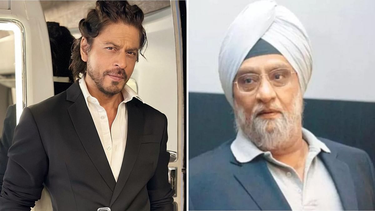 'You Taught Us So Much About Sports & Life': SRK Mourns Bishan Bedi's Demise