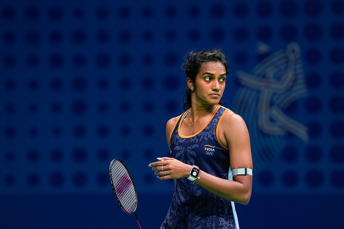 Asian Games: PV Sindhu's campaign at the Asian Games ends with no medal after losing to China's He Bing Jiao