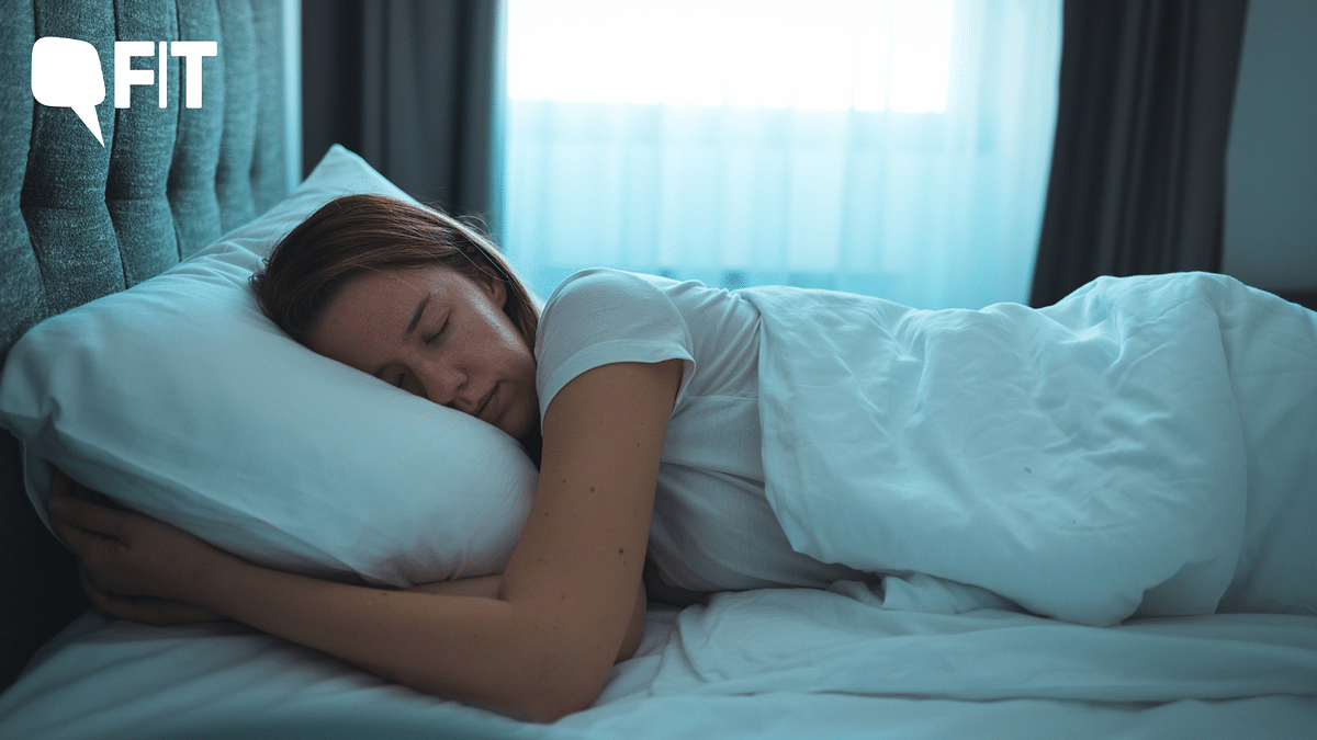 People Communicate With Facial Expressions in Sleep, Says Study: What We Know