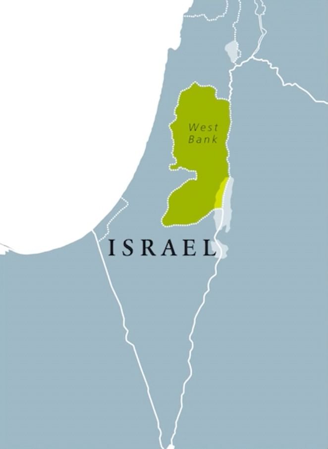 Here's an A-Z guide on what the Israel-Palestine conflict is about.